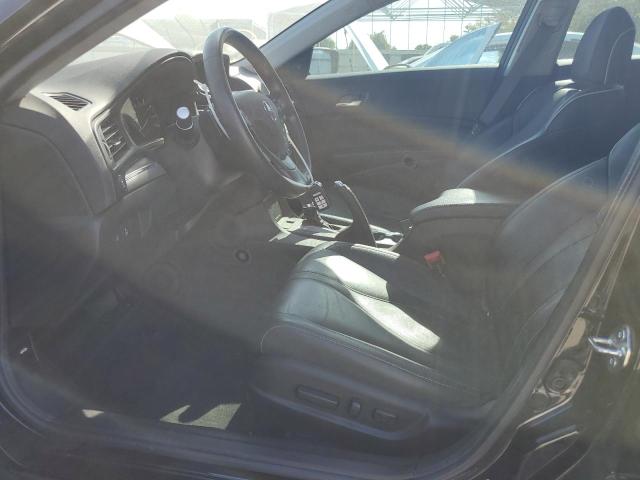 Photo 7 from auction – 2020 ACURA ILX PREMIU with VIN 19UDE2F77LA007756