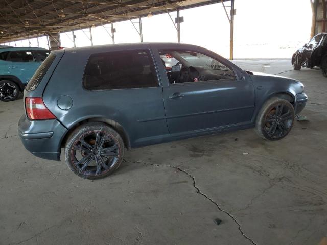 Photo 3 from auction – 2004 VOLK GOLF GL with VIN 9BWBL61J644005346