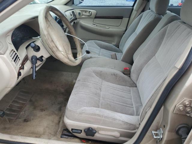 Photo 7 from auction – 2004 CHEVROLET IMPALA with VIN 2G1WF52K949327800