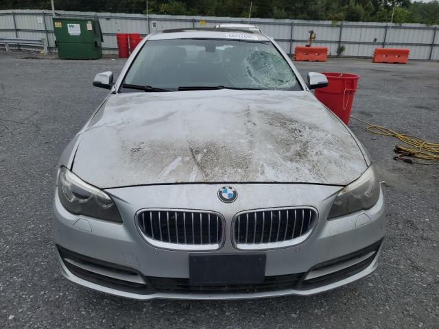 Photo 5 from auction – 2014 BMW 535 XI with VIN WBA5B3C57ED531668