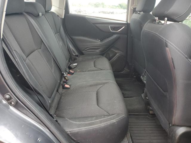 Photo 11 from auction – 2021 SUBARU FORESTER with VIN JF2SKADC1MH461861