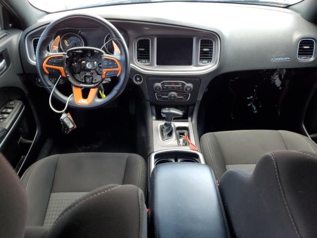 Photo 8 from auction – 2022 DODGE CHARGER GT with VIN 2C3CDXHG2NH208433