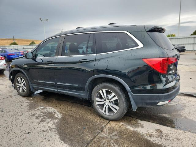 Photo 2 from auction – 2016 HONDA PILOT EXL with VIN 5FNYF6H55GB023743