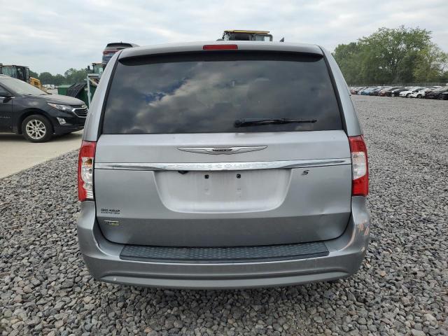 Photo 6 from auction – 2015 CHRYSLER TOWN & COU with VIN 2C4RC1HG8FR710574