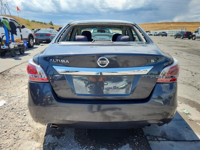 Photo 6 from auction – 2013 NISSAN ALTIMA 2.5 with VIN 1N4AL3AP3DC113217
