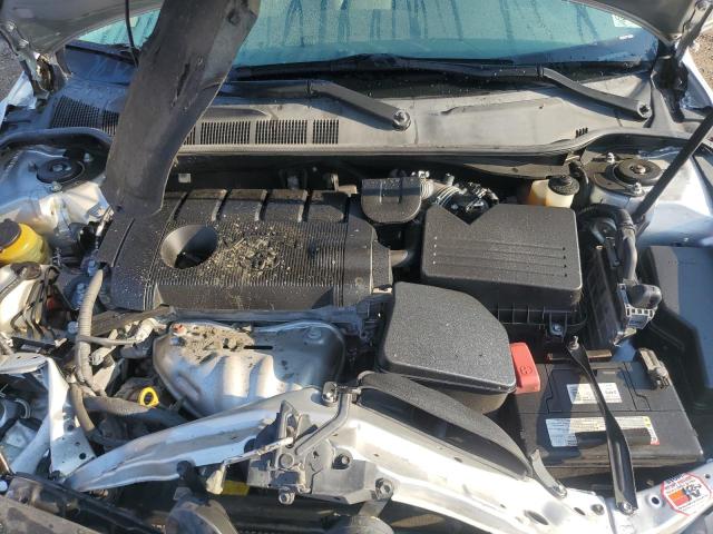 Photo 11 from auction – 2011 TOYOTA CAMRY BASE with VIN 4T1BF3EK8BU131476