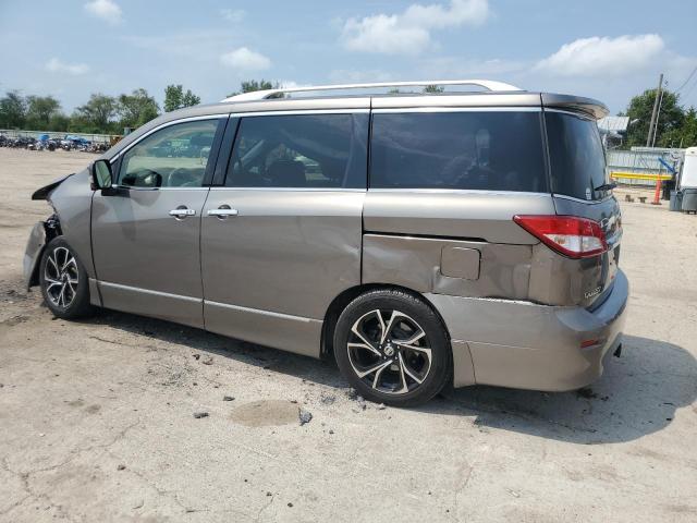 Photo 2 from auction – 2016 NISSAN QUEST S with VIN JN8AE2KP1G9153766