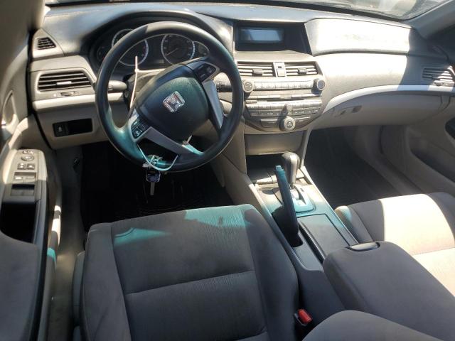 Photo 8 from auction – 2012 HONDA ACCORD LX with VIN 1HGCP2F3XCA197166