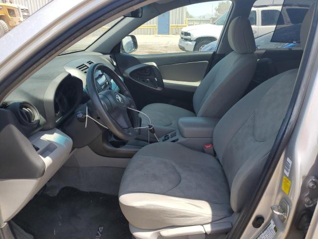 Photo 7 from auction – 2011 TOYOTA RAV4 with VIN 2T3BF4DV6BW111266