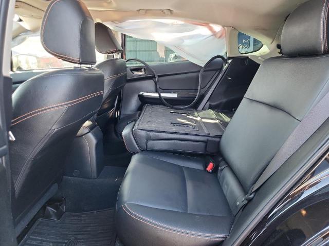 Photo 11 from auction – 2017 SUBARU CROSSTREK with VIN JF2GPANC4HH251069