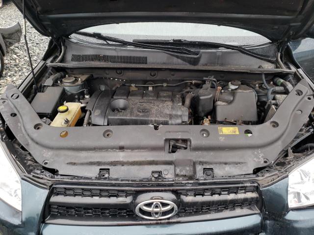 Photo 12 from auction – 2011 TOYOTA RAV4 with VIN 2T3BF4DV2BW153739