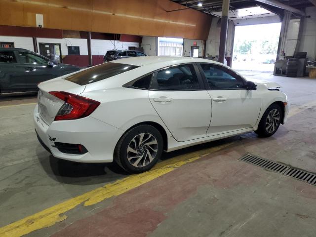 Photo 3 from auction – 2016 HONDA CIVIC EX with VIN 19XFC2F74GE219448