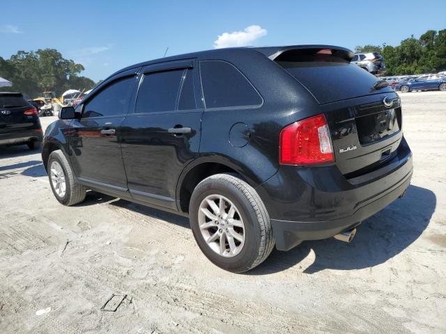Photo 2 from auction – 2014 FORD EDGE SE with VIN 2FMDK3GC0EBA14074
