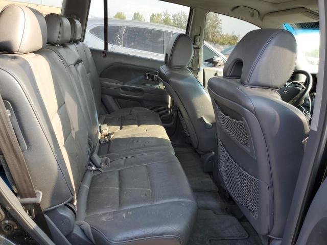 Photo 11 from auction – 2007 HONDA PILOT EXL with VIN 2HKYF18517H003333