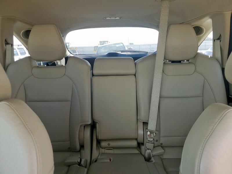 Photo 10 from auction – 2014 ACURA MDX TECHNOLOGY with VIN 5FRYD3H45EB012992