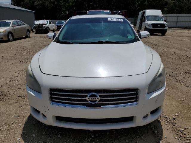 Photo 5 from auction – 2009 NISSAN MAXIMA S with VIN 1N4AA51E89C818151