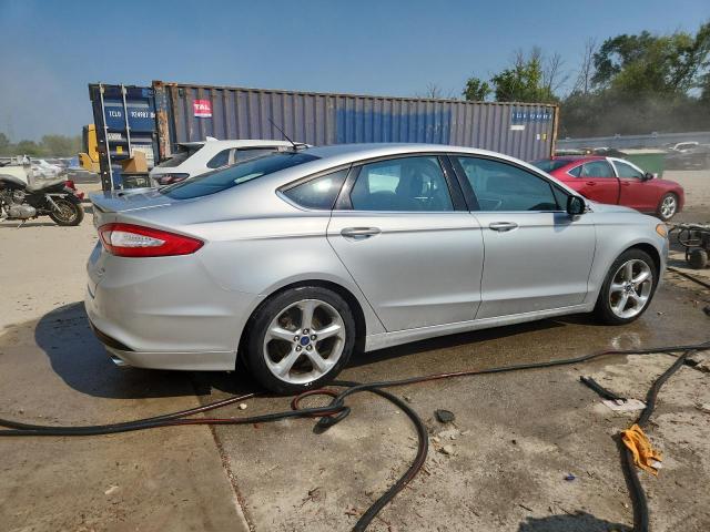 Photo 3 from auction – 2016 FORD FUSION SE with VIN 3FA6P0HD1GR361489