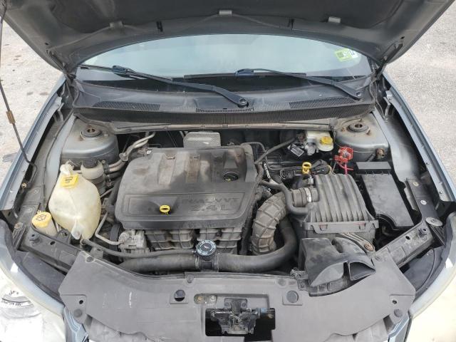 Photo 11 from auction – 2007 CHRYSLER SEBRING TOURING with VIN 1C3LC56K67N546989