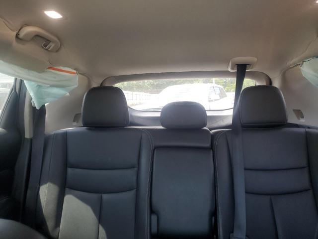 Photo 10 from auction – 2023 NISSAN MURANO SV with VIN 5N1AZ2BS2PC111335