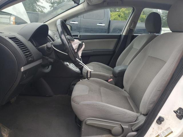 Photo 7 from auction – 2012 NISSAN SENTRA 2.0 with VIN 3N1AB6AP1CL707728