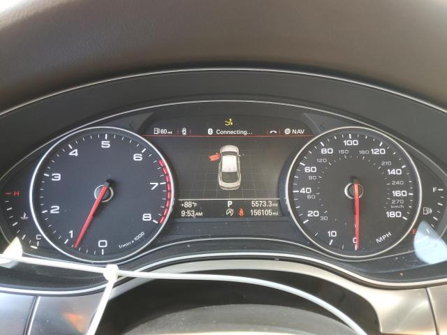 Photo 9 from auction – 2013 AUDI A7 PREMIUM PLUS with VIN WAUYGAFCXDN024950