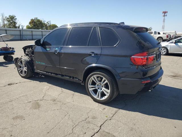 Zdjęcie 2 z aukcji – 2011 BMW X5 M z VIN 5YMGY0C58BLK26956