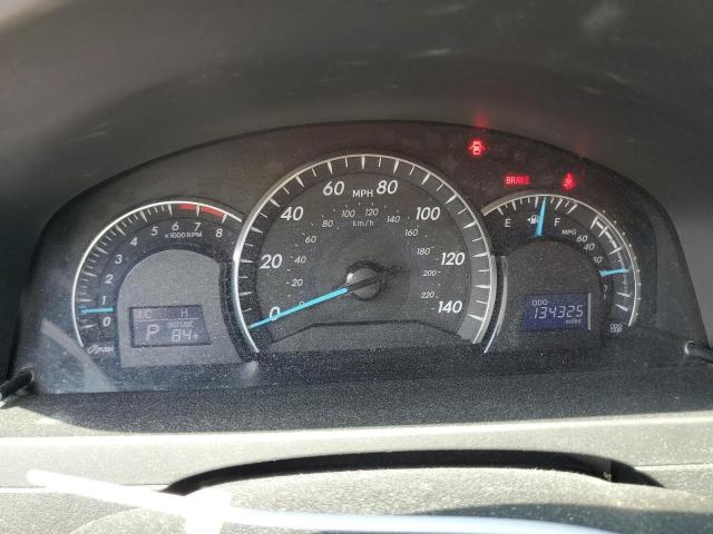 Photo 9 from auction – 2012 TOYOTA CAMRY BASE with VIN 4T1BF1FK4CU592968