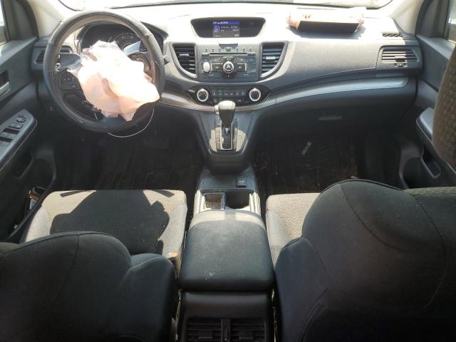 Photo 8 from auction – 2016 HONDA CR-V LX with VIN 5J6RM4H32GL073410