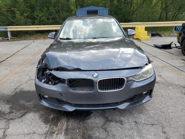 Photo 5 from auction – 2013 BMW 328 I with VIN WBA3A5C51DF355807