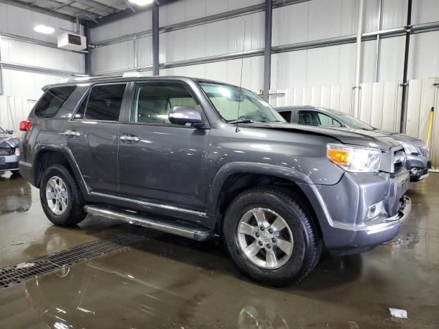 Photo 4 from auction – 2013 TOYOTA 4RUNNER SR with VIN JTEBU5JR0D5115449