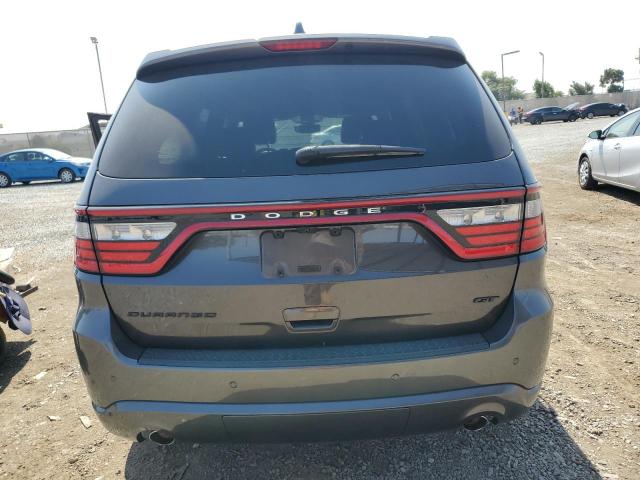 Photo 6 from auction – 2019 DODGE DURANGO GT with VIN 1C4RDHDG8KC676148