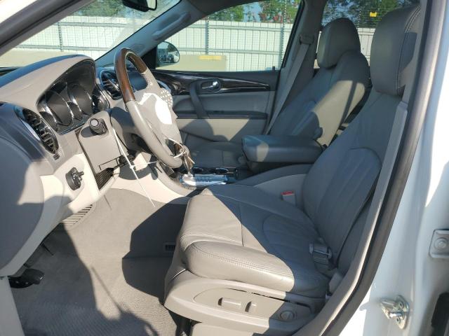 Photo 7 from auction – 2013 BUICK ENCLAVE with VIN 5GAKRBKD5DJ223887