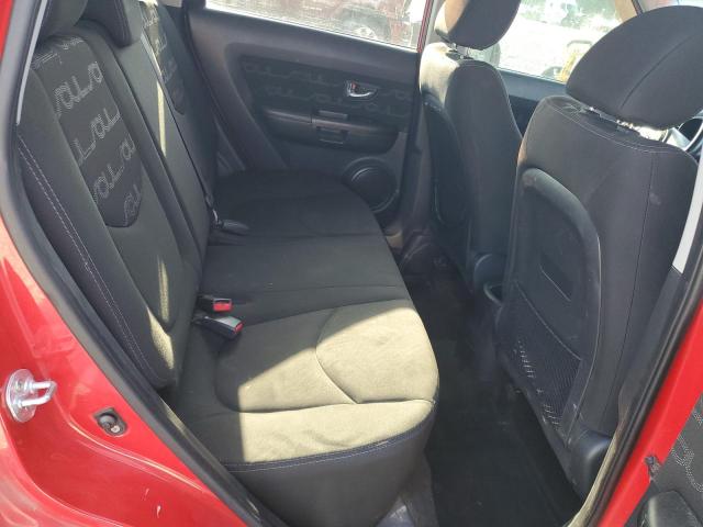 Photo 11 from auction – 2013 KIA SOUL + with VIN KNDJT2A64D7623225