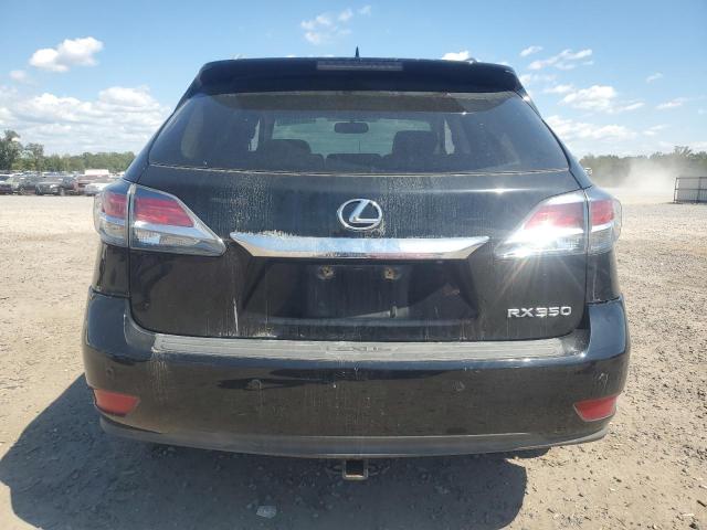 Photo 6 from auction – 2013 LEXUS RX 350 with VIN 2T2ZK1BA5DC129968