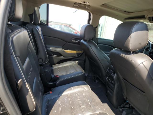 Photo 11 from auction – 2018 GMC ACADIA DEN with VIN 1GKKNPLS2JZ168501