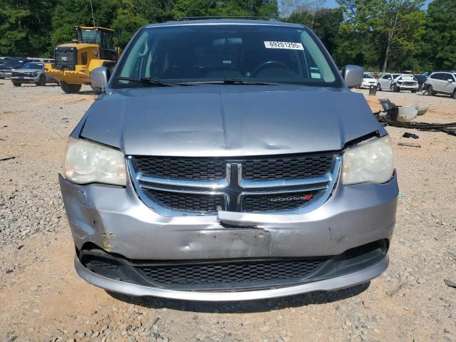 Photo 5 from auction – 2014 DODGE GRAND CARAVAN SXT with VIN 2C4RDGCG6ER388233