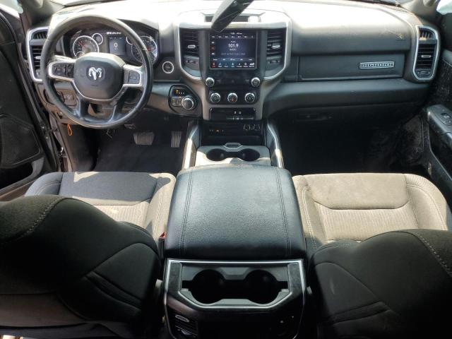 Photo 8 from auction – 2019 RAM 1500 BIG H with VIN 1C6SRFFT4KN919368