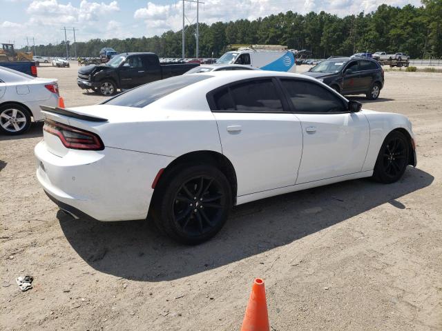 Photo 3 from auction – 2018 DODGE CHARGER SXT with VIN 2C3CDXBG2JH157390
