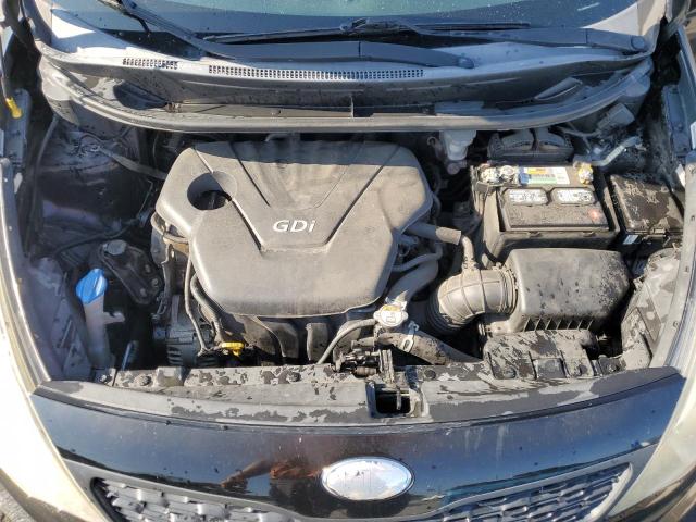 Zdjęcie 11 z aukcji – 2014 KIA RIO LX z VIN KNADM4A35E6419839