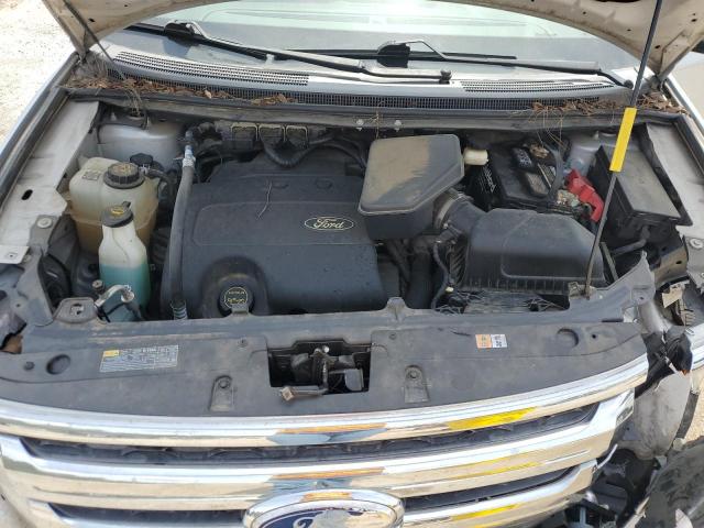 Photo 11 from auction – 2014 FORD EDGE SEL with VIN 2FMDK3JC5EBA36600