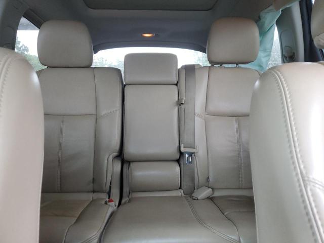 Photo 10 from auction – 2015 NISSAN PATHFINDER with VIN 5N1AR2MN4FC708265