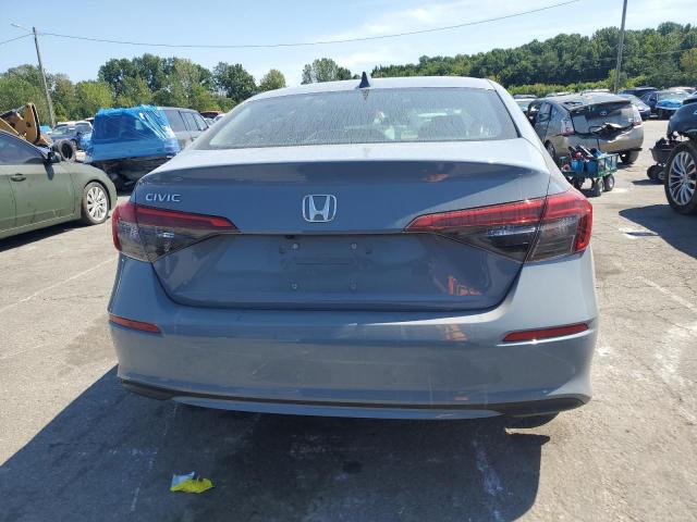 Photo 6 from auction – 2023 HONDA CIVIC EX with VIN 2HGFE1F71PH323292