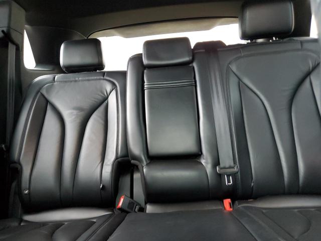 Photo 10 from auction – 2018 LINCOLN MKX RESERVE with VIN 2LMPJ6LR5JBL23713