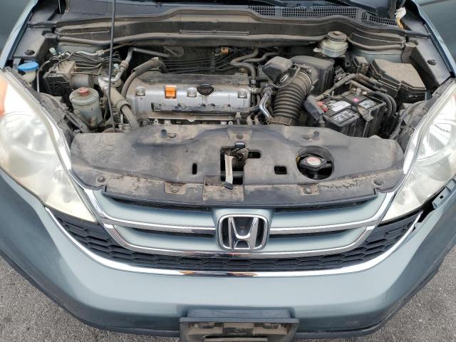Photo 12 from auction – 2011 HONDA CR-V EXL with VIN JHLRE3H7XBC015833