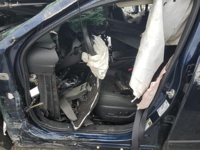 Photo 7 from auction – 2022 MAZDA CX-30 PREF with VIN 3MVDMBCL3NM403190