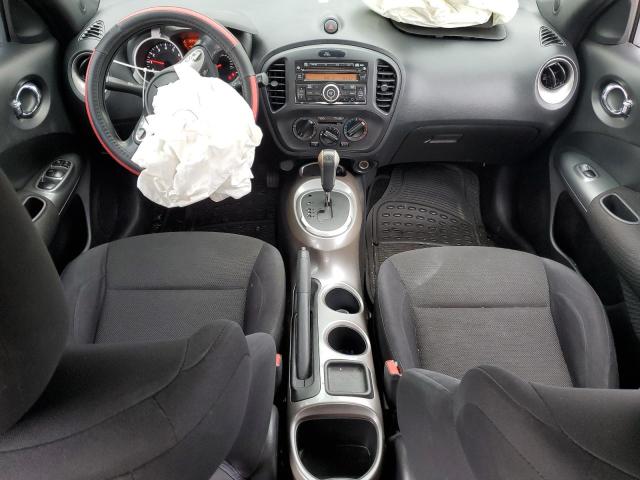 Photo 8 from auction – 2011 NISSAN JUKE S with VIN JN8AF5MR0BT007464