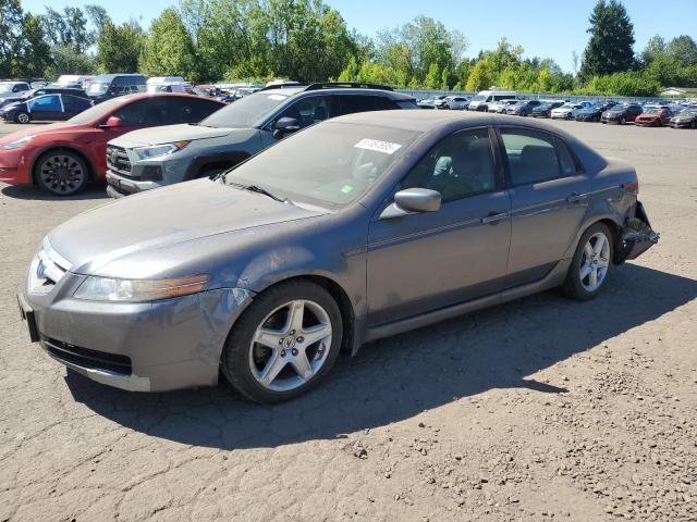 ACURA 3.2TL 2006 with VIN 19UUA66236A071076 - Photo from auction