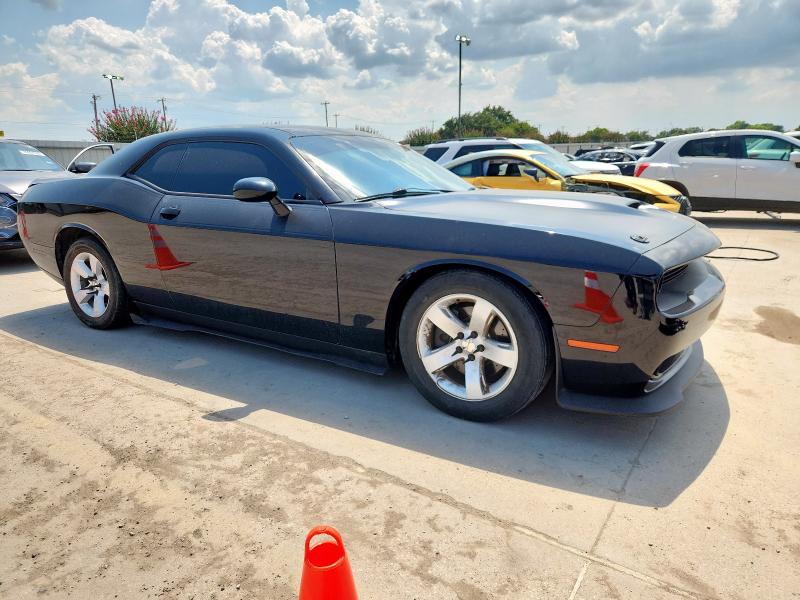 Photo 4 from auction – 2017 DODGE CHALLENGER with VIN 2C3CDZBTXHH598011