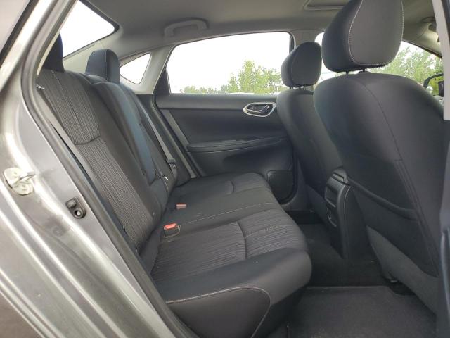 Photo 10 from auction – 2017 NISSAN SENTRA S with VIN 3N1AB7AP2HY395337