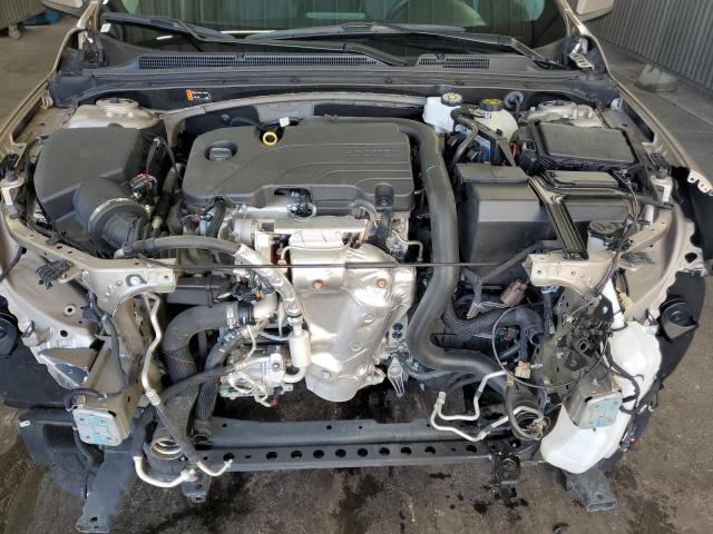 Photo 11 from auction – 2024 CHEVROLET MALIBU PRE with VIN 1G1ZE5ST5RF166384